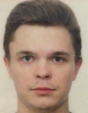 Profile picture of Pavel Tiumentsev