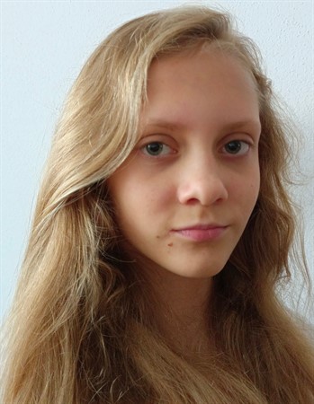 Profile picture of Viktorie Lemrova