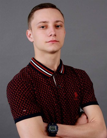 Profile picture of Artem Sukhov