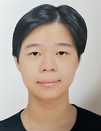 Profile picture of Chan Cheuk Kwan