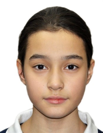 Profile picture of Samira Fayzirakhmonova