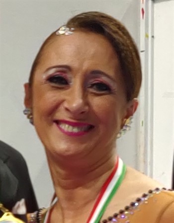 Profile picture of Lucia Bianchi