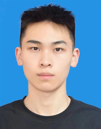 Profile picture of Chu Mingzhao