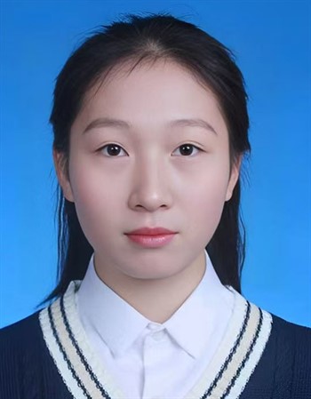 Profile picture of Ding Jinghui