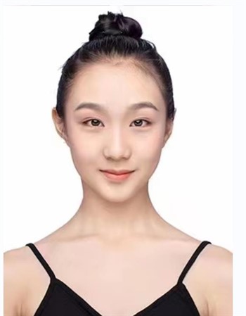 Profile picture of Liu Bingyue