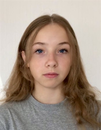 Profile picture of Daniela Naumova