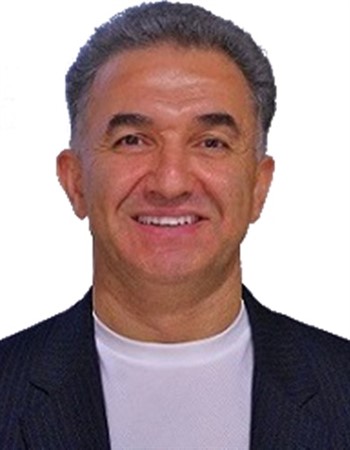 Profile picture of Yusuf Mihaylov