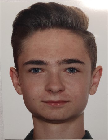 Profile picture of Kacper Celmerowski