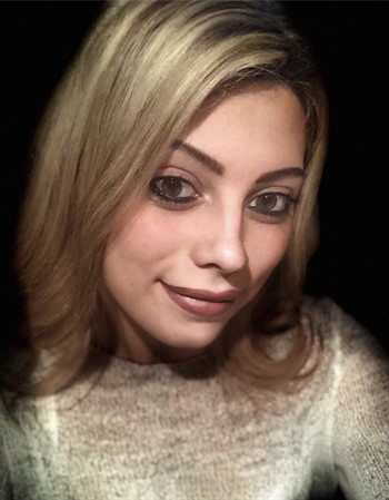 Profile picture of Michela Vagni