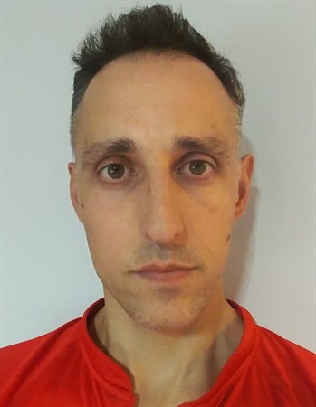 Profile picture of Georgios Karanikolopoulos