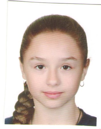 Profile picture of Ksenia Litovkina