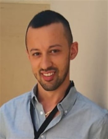 Profile picture of Luigi Colangelo