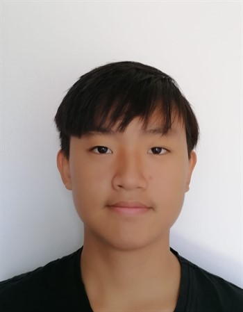Profile picture of Denny Ye