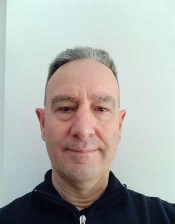 Profile picture of Marco Cortopassi