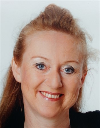 Profile picture of Sabine Nowinski