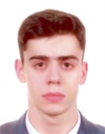 Profile picture of Ovsep Gabrielyan