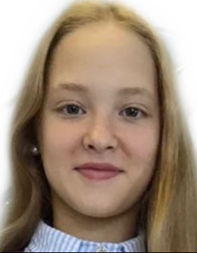 Profile picture of Kristina Proskuryakova