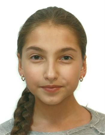 Profile picture of Nadezda Lyashchenko