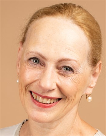 Profile picture of Eva-Maria Wiener
