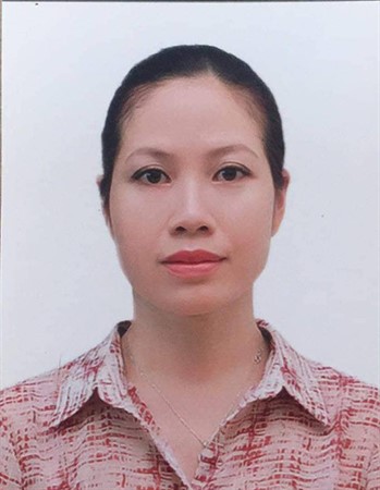 Profile picture of Vu Thi Thuy Linh