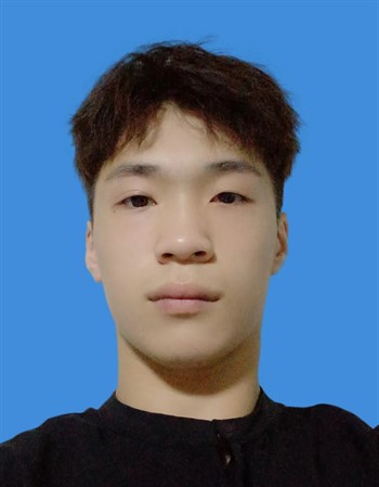 Profile picture of Lin Zhijing