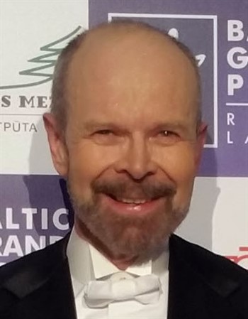 Profile picture of Klaus Wendl