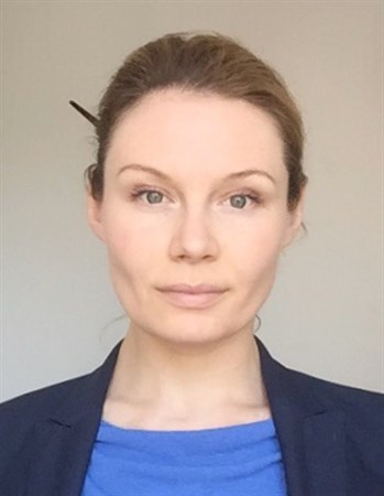 Profile picture of Anna Khudorozhkova