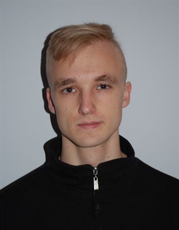 Profile picture of Maciej Sapalski