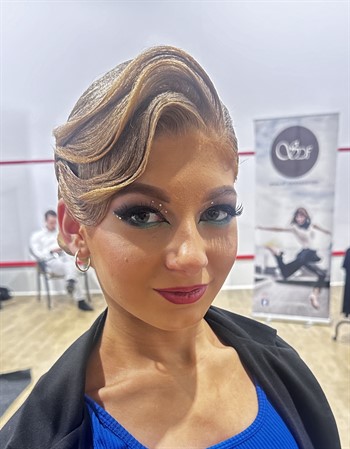 Profile picture of Nela Rindzakova