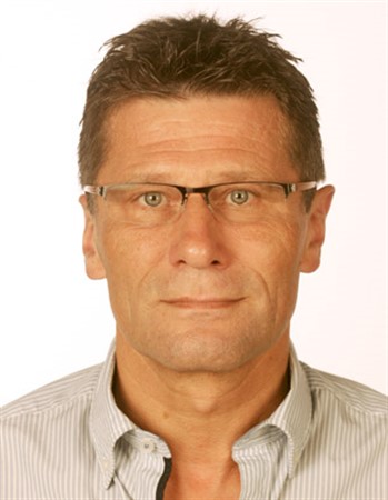 Profile picture of Uwe Hess