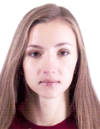 Profile picture of Anna Mordanenko