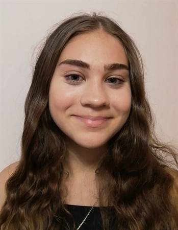 Profile picture of Gheorghita Andra- Nicoleta