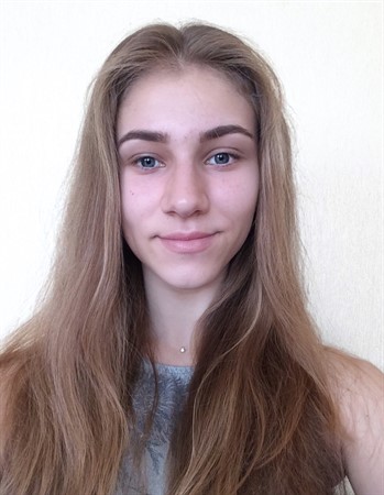 Profile picture of Oxana Kosykh