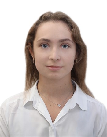 Profile picture of Iryna Komar