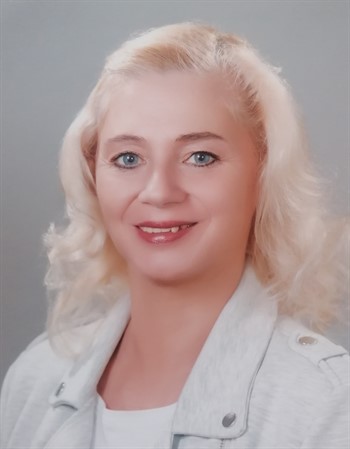 Profile picture of Tatjana Pavlova