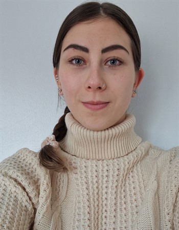 Profile picture of Kristiina Mikhel