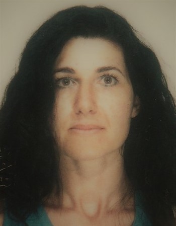 Profile picture of Caterina Boldrini