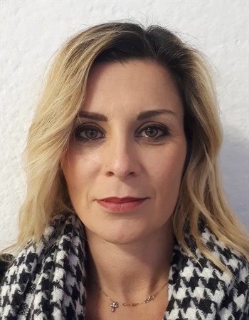 Profile picture of Ilaria Gianfranchi