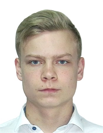 Profile picture of Alexey Bushuev