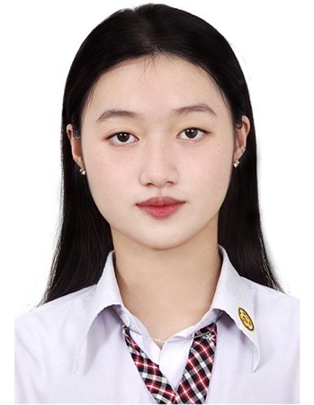 Profile picture of Ha Khanh Phuong