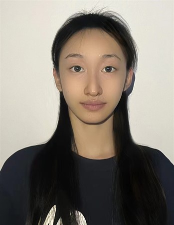 Profile picture of Gao Yimiao