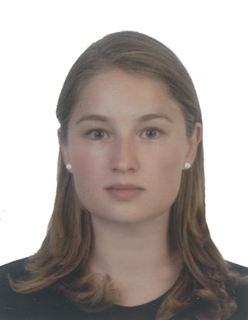 Profile picture of Alina Filippova