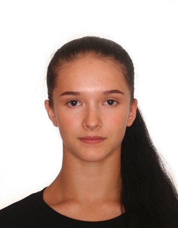 Profile picture of Elizaveta Lykhina