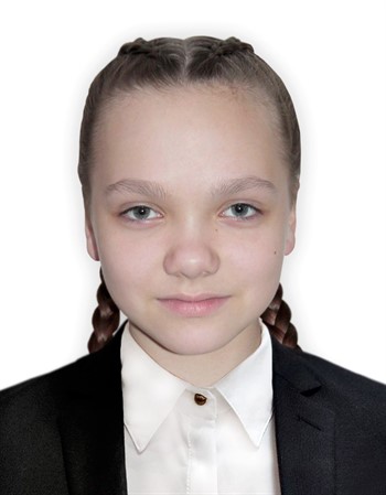 Profile picture of Viktoriya Bondarenko