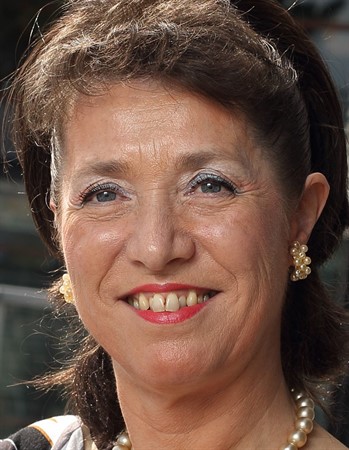 Profile picture of Marie Magdalena Dufkova