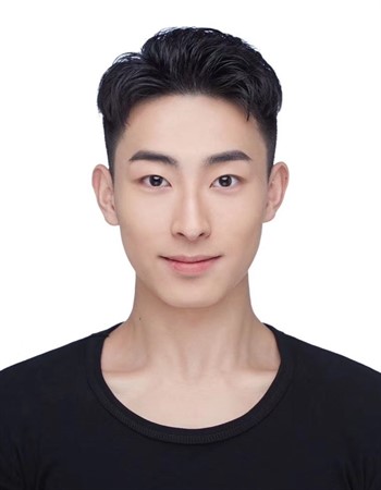 Profile picture of Kang Haojun