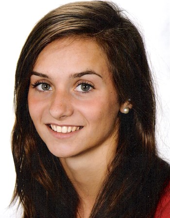 Profile picture of Maria Schneider