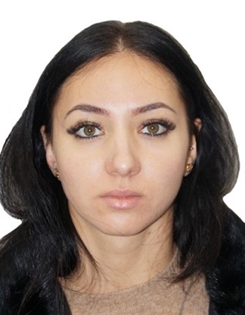 Profile picture of Viktoria Esatiya