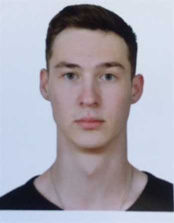 Profile picture of Gleb Uratkin