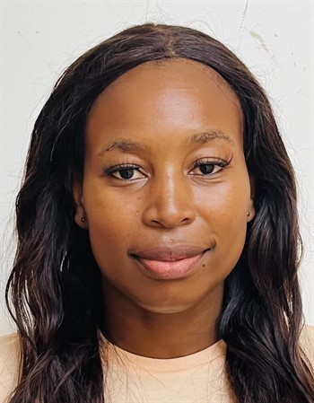 Profile picture of Ayakha Mgqibi